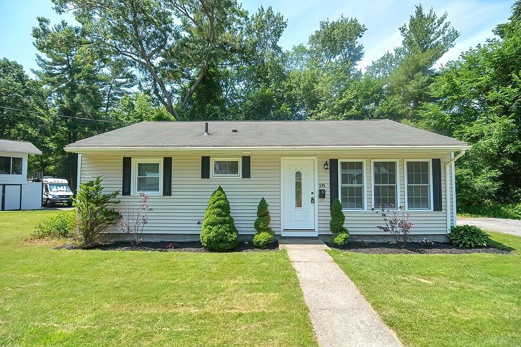 28 Birch Hill Rd, Northborough, MA 01532 Zillow