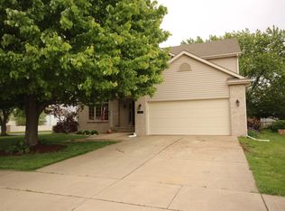 4680 Trevino Ln, Decatur, IL 62526