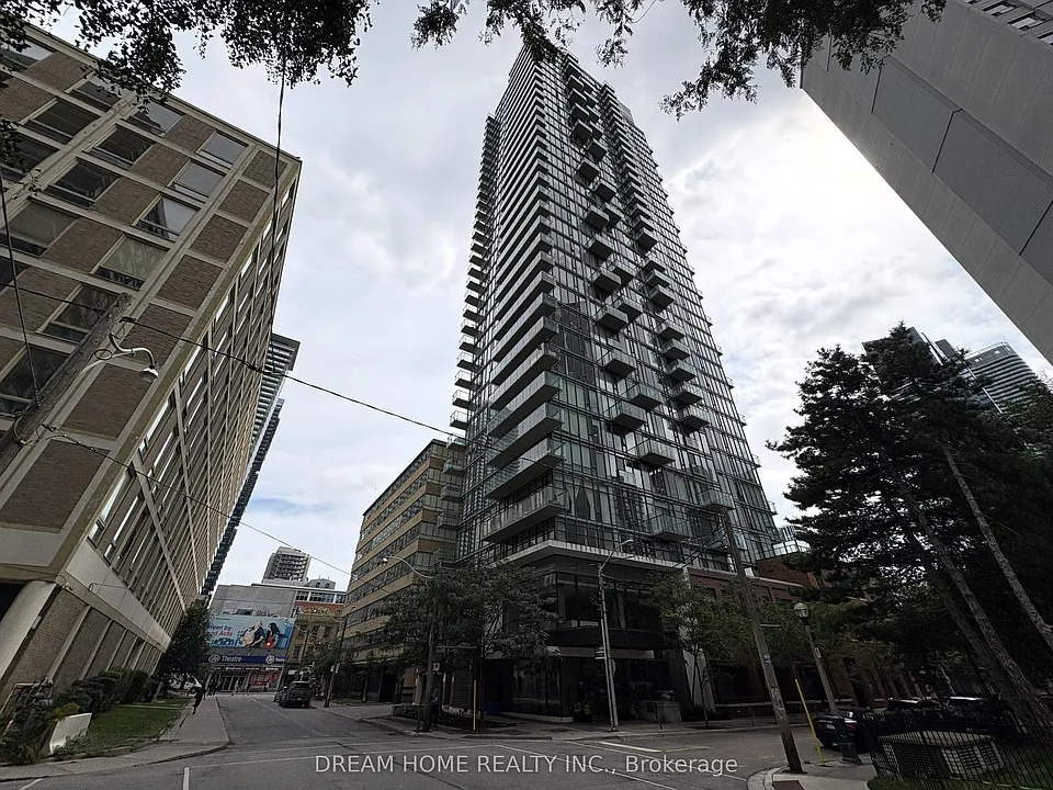 75 Saint Nicholas St #3204