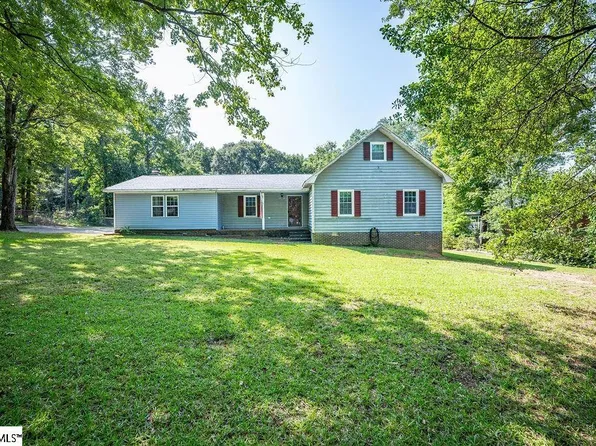 121 Sherman Ct, Piedmont, SC 29673