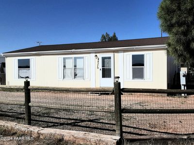 24270 N Kyoto Ave, Paulden, AZ, 86334