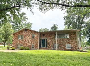 2800 Summit Rd, Columbia, MO 65203