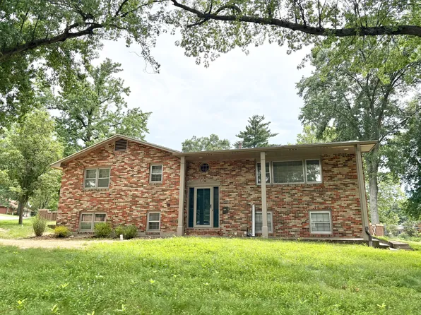 2800 Summit Rd, Columbia, MO 65203