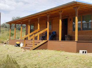 301 Olds Creek Dr, Fort Davis, TX 79734