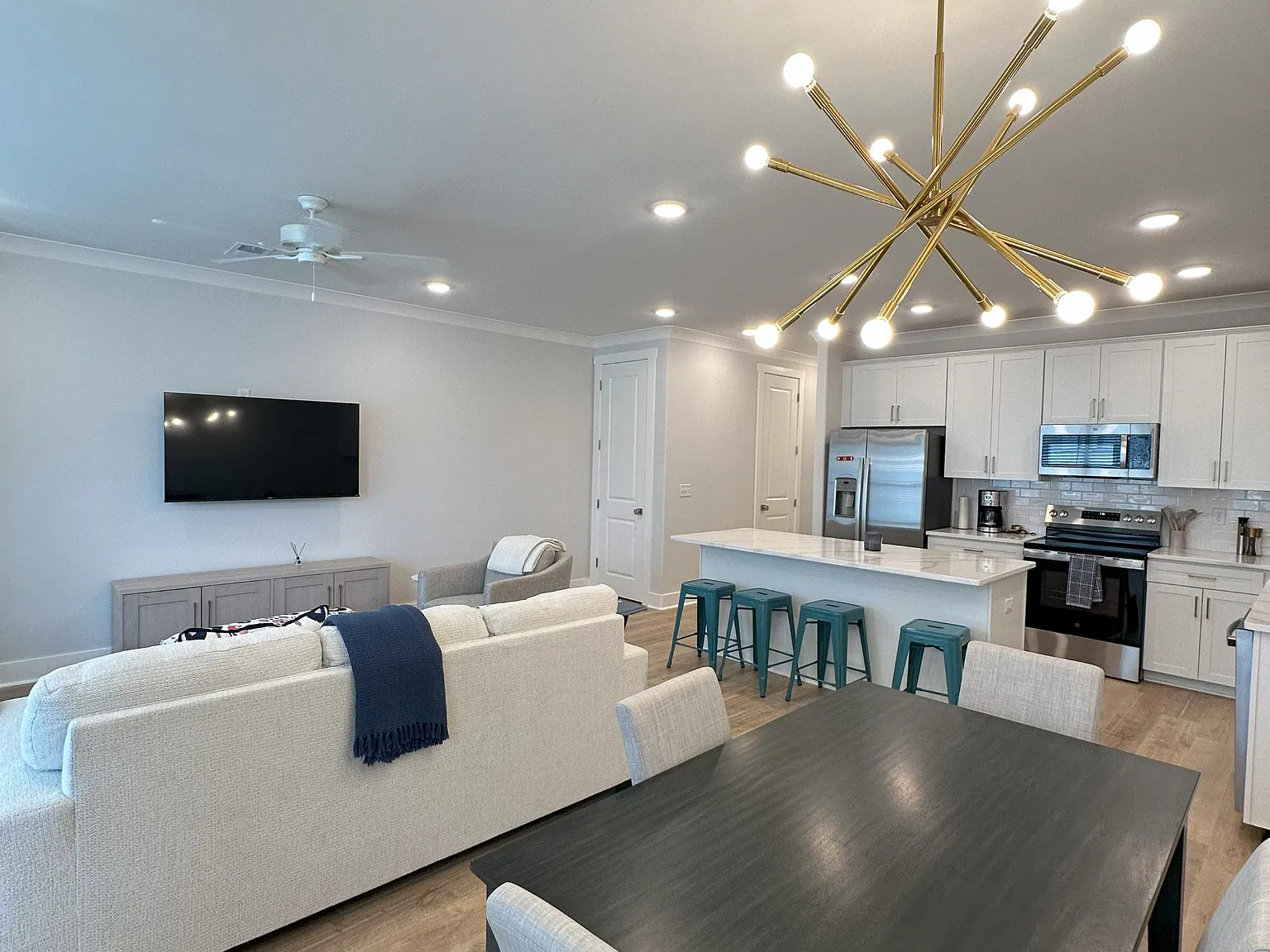 2019 Rosemary Street - 1 — Photo 3