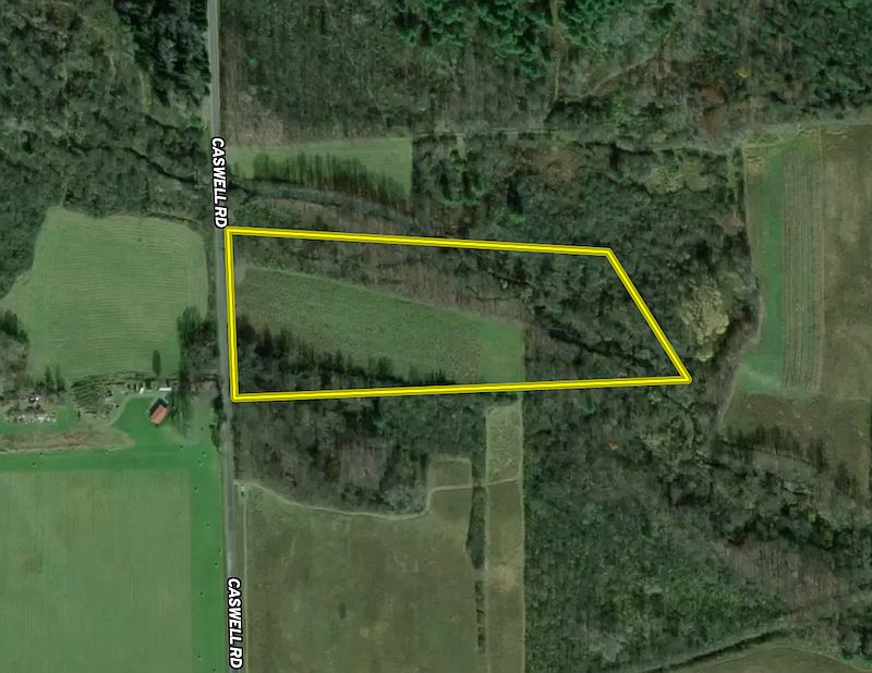 1st image of Caswell Rd Lot Wp001