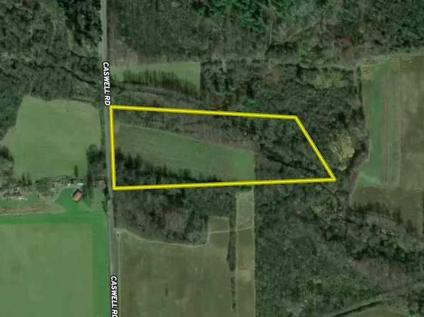 Caswell Rd Lot Wp001, Freeville, NY 13068