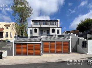 612 N Vendome St, Los Angeles, CA 90026