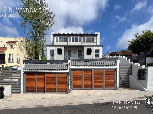 612 N Vendome St, Los Angeles, CA 90026