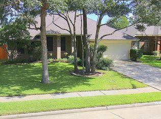 1719 Caraquet Dr, Spring, TX 77386