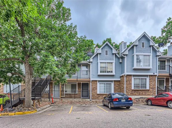 63 S Sable Boulevard #E25, Aurora, CO 80012