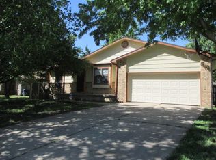 1453 N Northwest Pkwy, Wichita, KS 67212