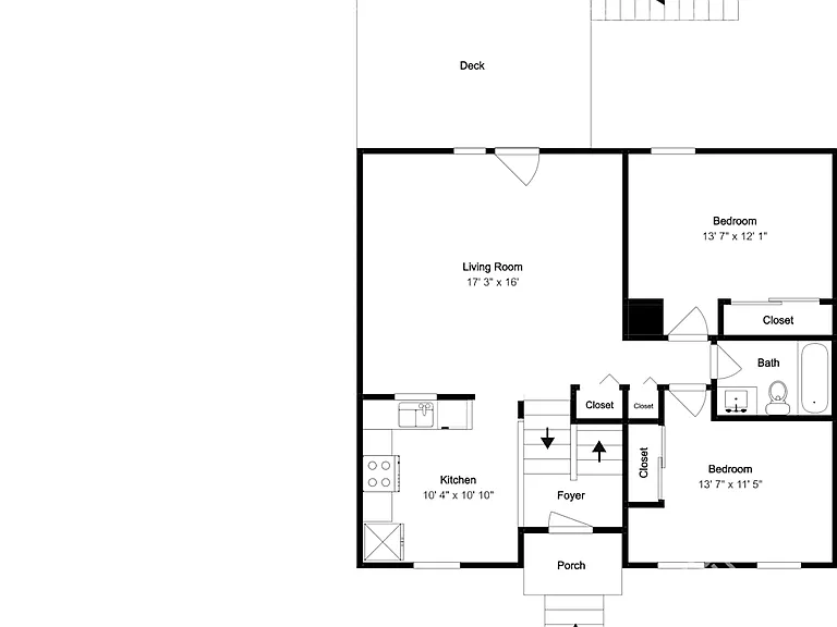 1817 Elkpark Dr — Photo 3