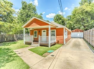 1624 N McMillan Ave, Oklahoma City, OK 73127