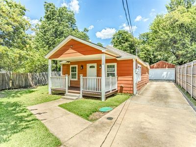 1624 N McMillan Ave, Oklahoma City, OK, 73127