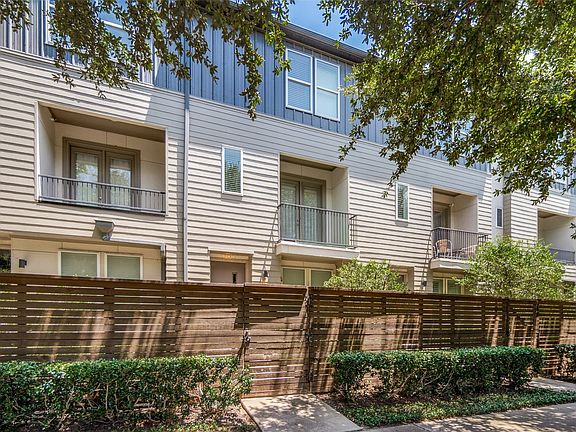 2nd image of 4211 Rawlins St Unit 92