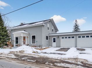 2842 County Road 1 Rd E, Stone Mills, ON K7R3K9