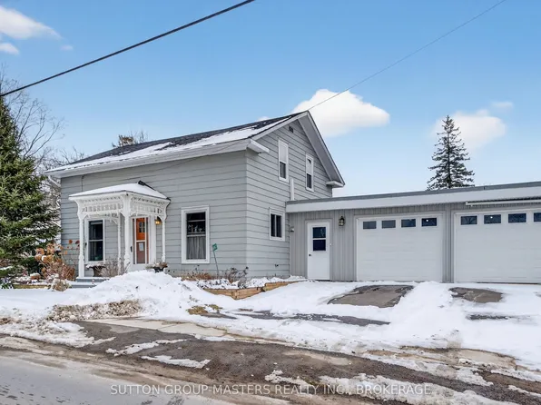 2842 County Road 1 Rd E, Stone Mills, ON K7R 3K9