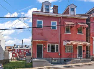 335 Main St, Pittsburgh, PA 15201