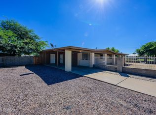 8502 E Mormon Dr, Tucson, AZ 85730