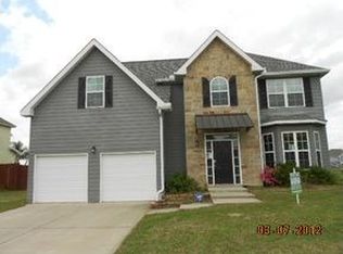 14467 Summerset Dr, Gonzales, LA 70737