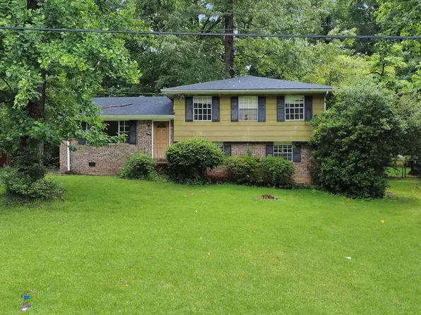 1115 Deleon Ct, Clarkston, GA 30021