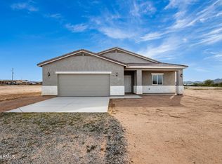 20427 W Mountain Sage Dr, Buckeye, AZ 85326