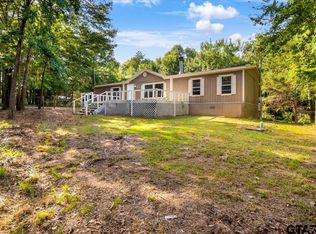 21905 County Road 3107, Gladewater, TX 75647