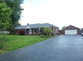 762 Poplar Flat Rd, Bardstown, KY 40004