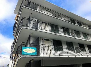 249 Liliuokalani Ave APT 402, Honolulu, HI 96815