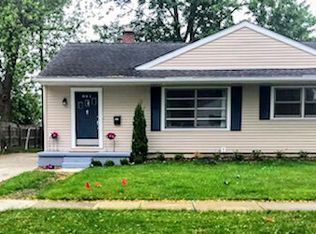 841 Western Ave, Monroe, MI 48161