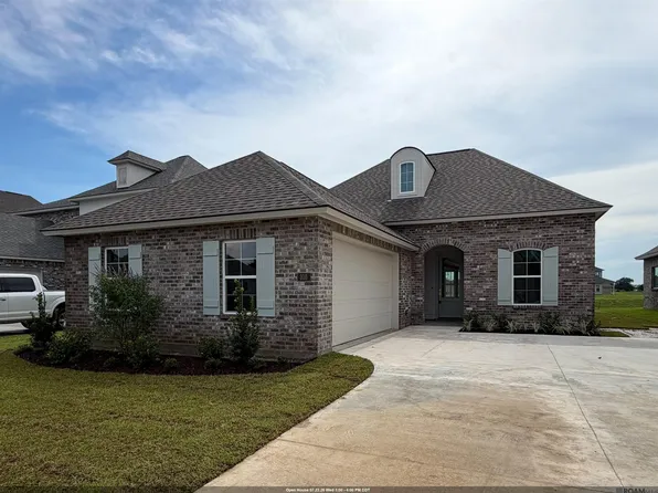 3941 Waterbury Ave, Baton Rouge, LA 70810