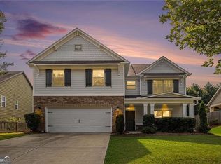 3940 Village Estates Ct, Cumming, GA 30040