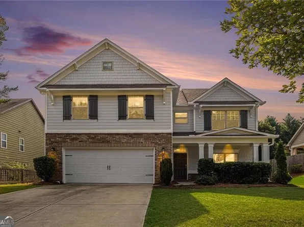 3940 Village Estates Ct, Cumming, GA 30040