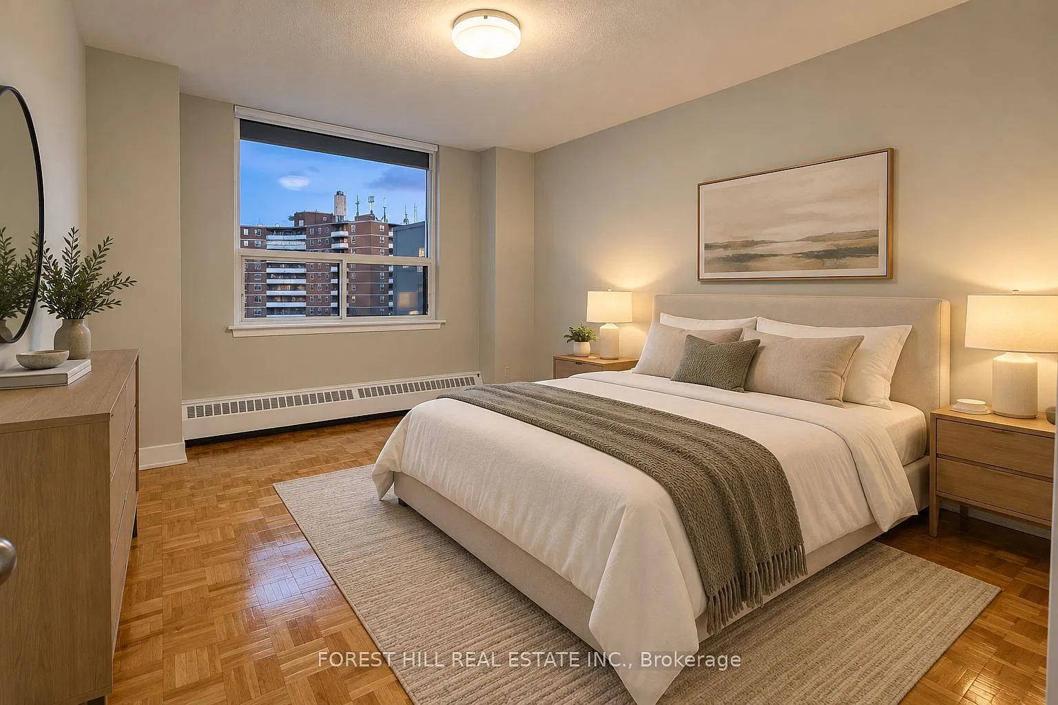 2 bed, $2,400 — Photo 3