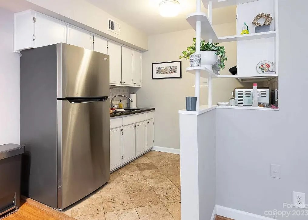 1 bed, 637 sqft, $1,365 — Photo 2