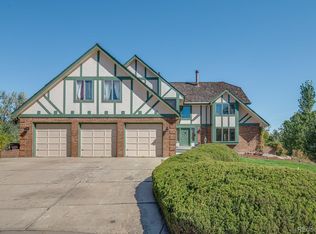 7738 W Ken Caryl Pl, Littleton, CO 80128