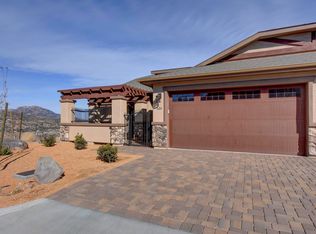 540 Osprey Trl, Prescott, AZ 86301