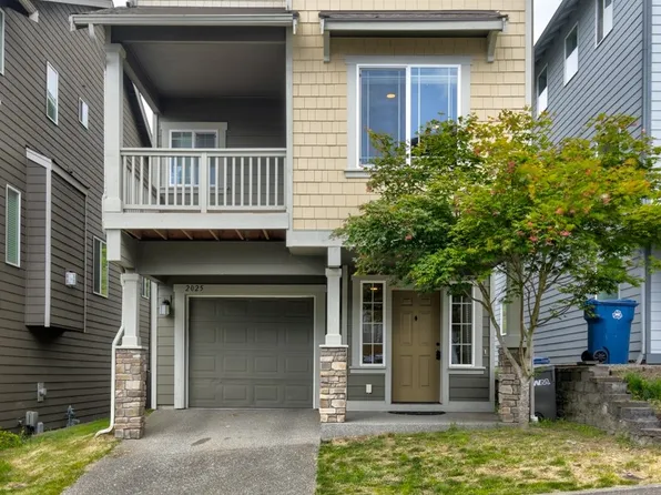 2025 171st Street SW, Lynnwood, WA 98037