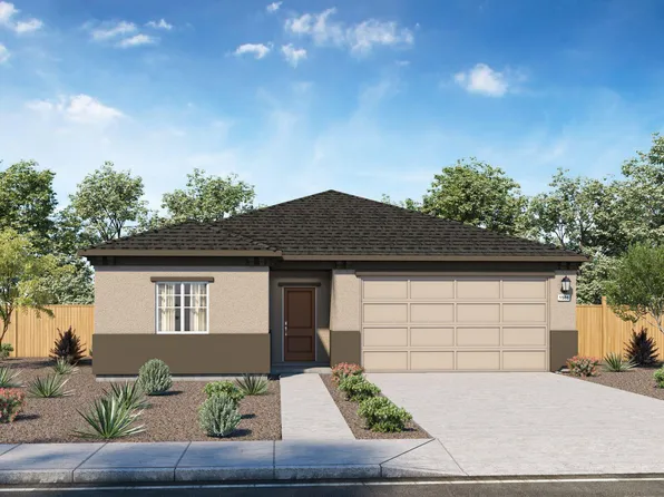 1674 Streambed Dr Lot 1025, Fernley, NV 89408