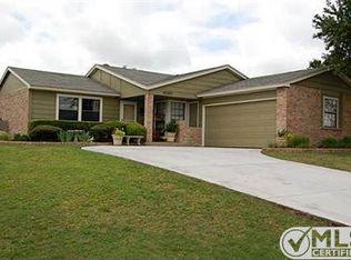 4209 Iola Ave, The Colony, TX 75056