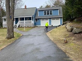 1415 Gore Rd, Alfred, ME 04002