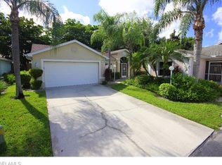 15164 Palm Isle Dr, Fort Myers, FL 33919