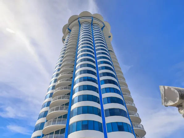 2625 S Atlantic Ave APT 10NW, Daytona Beach Shores, FL 32118