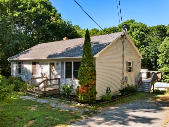 37 Fowler Road, Orrington, ME 04474