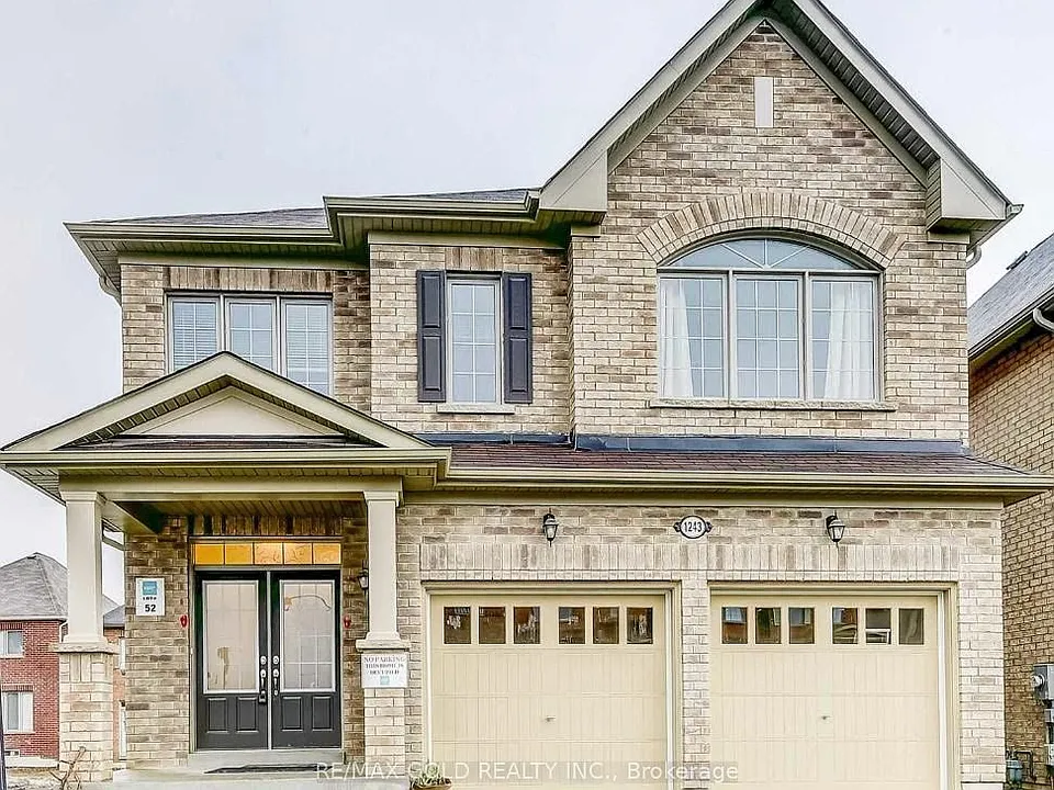 1243 Ronald Inche Dr