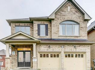1243 Ronald Inche Dr, Oshawa, ON L1K 0Y5