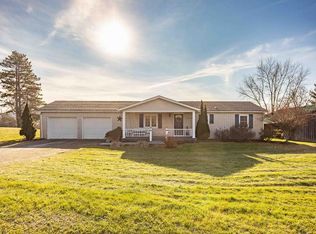 147 Dartt Settlement Rd, Wellsboro, PA 16901