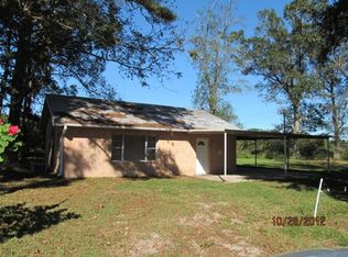 167 Isaac Loop, Arnaudville, LA 70512