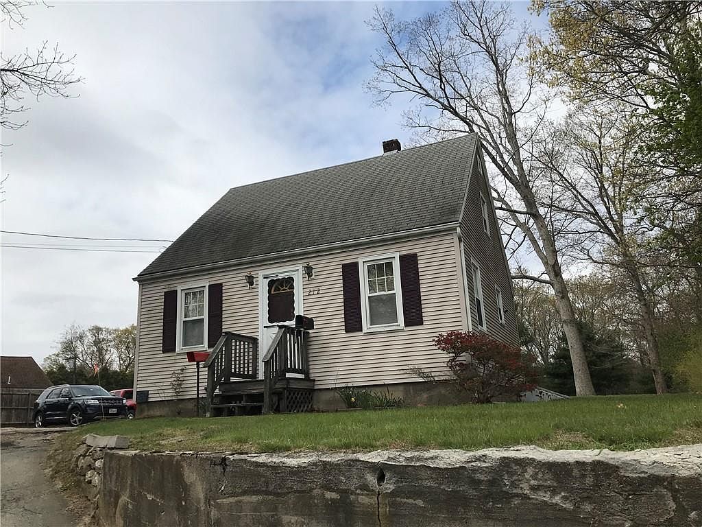 212 Knotty Oak Rd, Coventry, RI 02816 Zillow